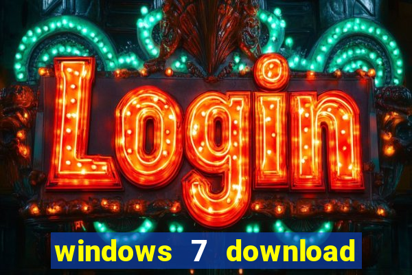 windows 7 download 64 bits iso